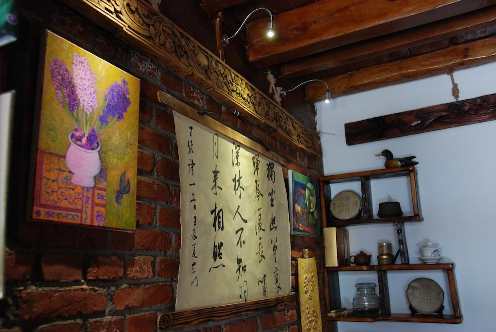 Lazy Tiger Inn 리장 외부 사진