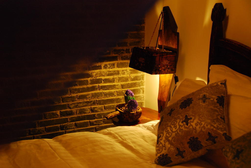 Lazy Tiger Inn 리장 객실 사진