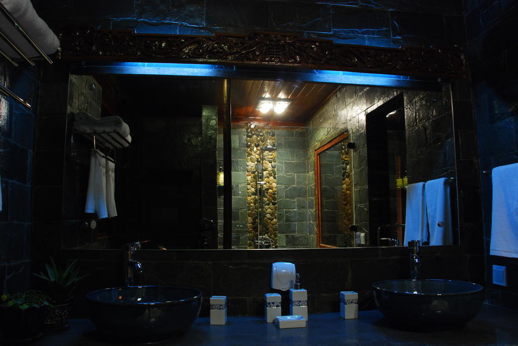 Lazy Tiger Inn 리장 객실 사진