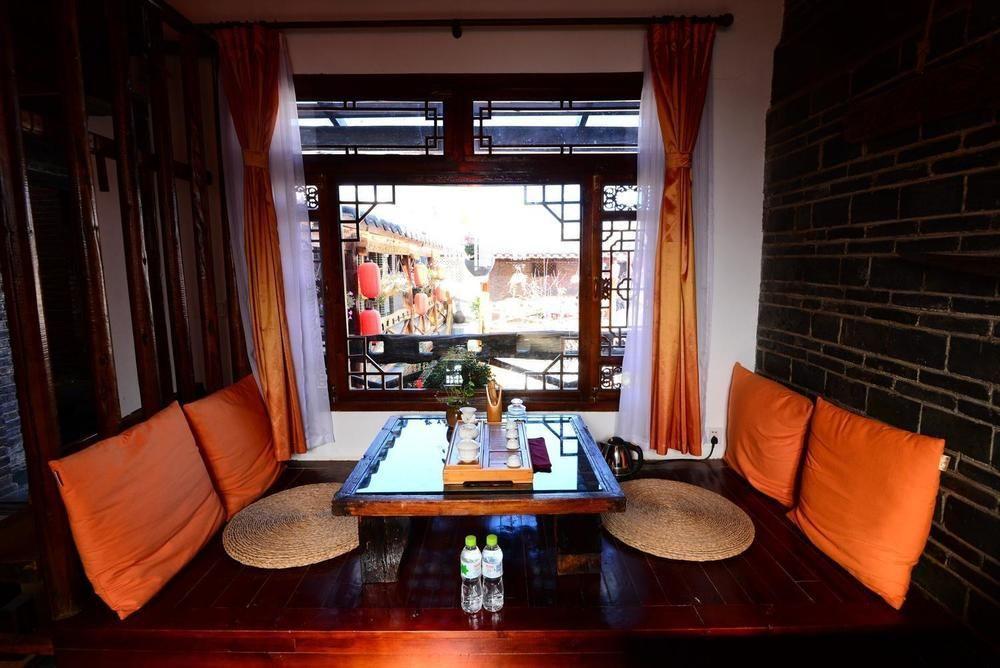 Lazy Tiger Inn 리장 외부 사진