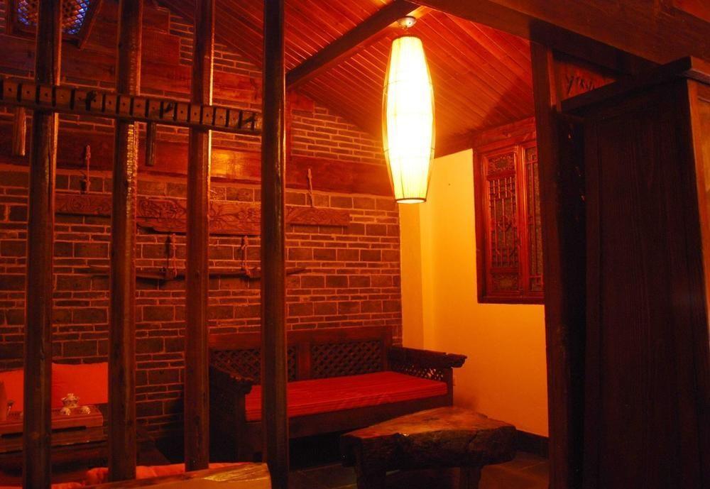 Lazy Tiger Inn 리장 외부 사진