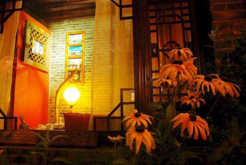 Lazy Tiger Inn 리장 외부 사진