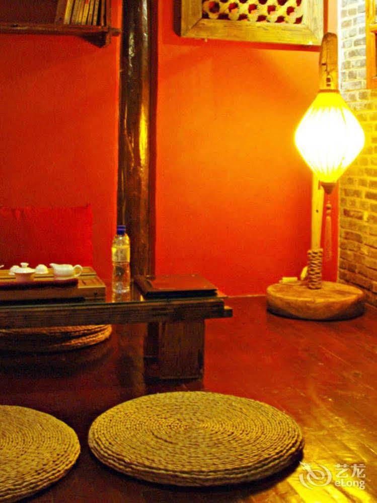 Lazy Tiger Inn 리장 외부 사진